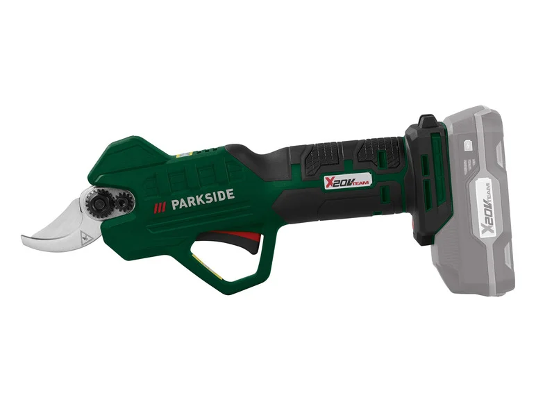 PARKSIDE® Coupe-branches sans fil PAAS 20-Li B1. 20 V