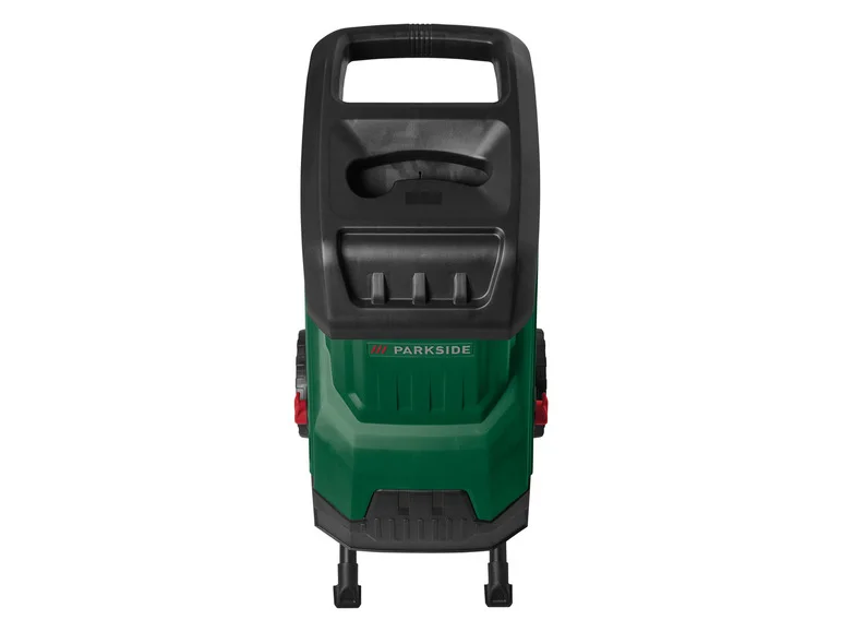 PARKSIDE® Broyeur de végétaux à lames PMH 2400 C3. 2400 W