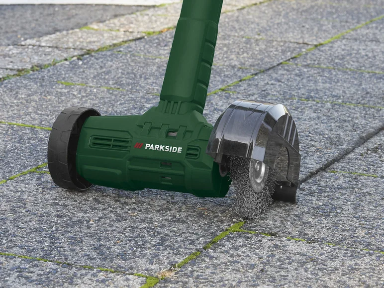 PARKSIDE® Brosse universelle PUB150