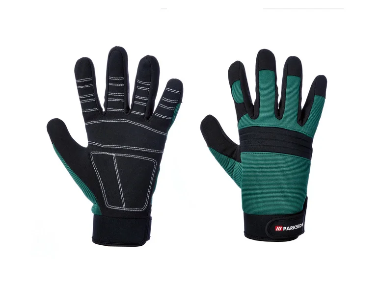 PARKSIDE® Gants de travail