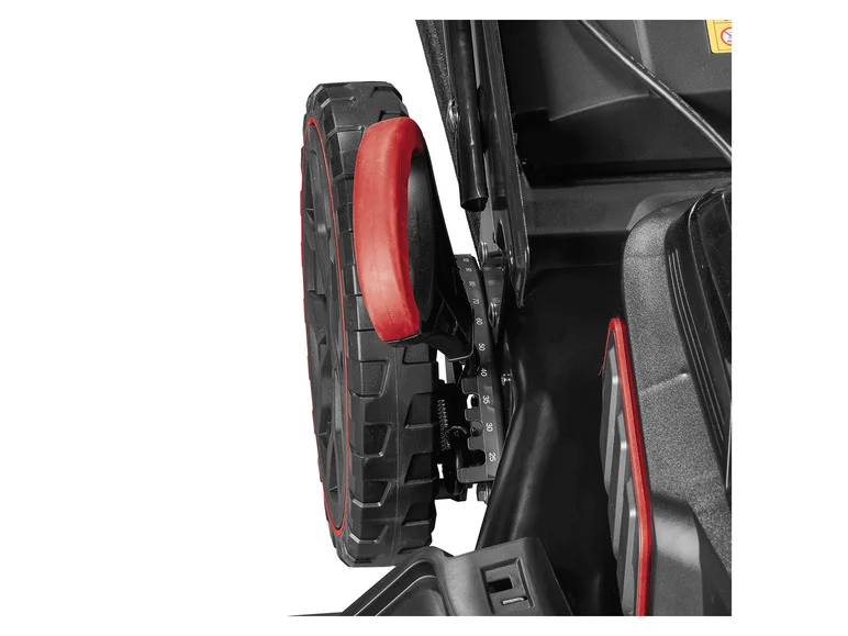 PARKSIDE PERFORMANCE® Tondeuse sans fil PPRMA 40-Li A1. 40 V