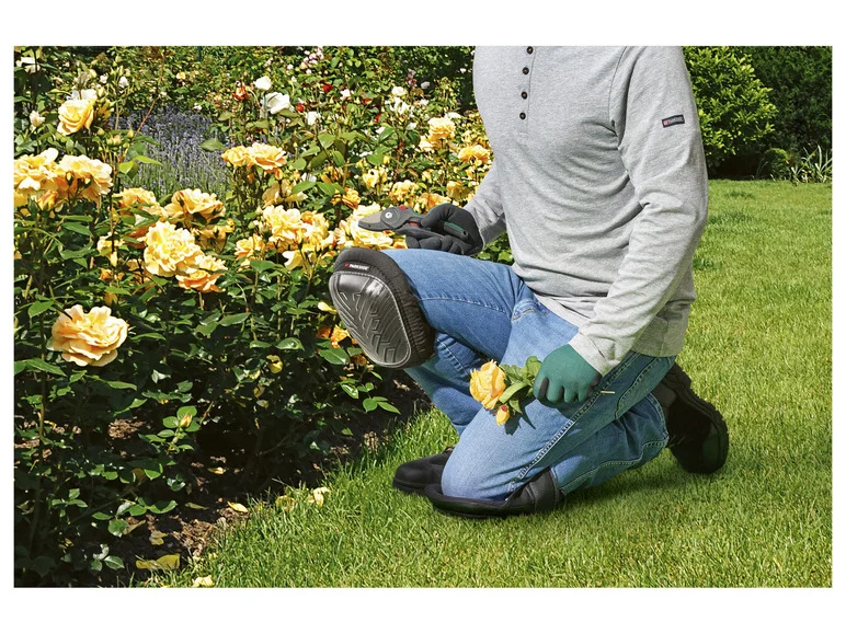 PARKSIDE® Coussinets de genou en gell