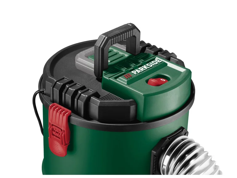 PARKSIDE® Aspirateur à sciure PASA 1200 A1. 1200 W. 54 L
