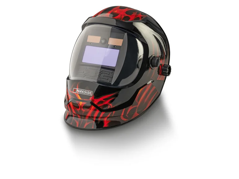 PARKSIDE® Casque de soudage visière de rechange PSES 3 A1