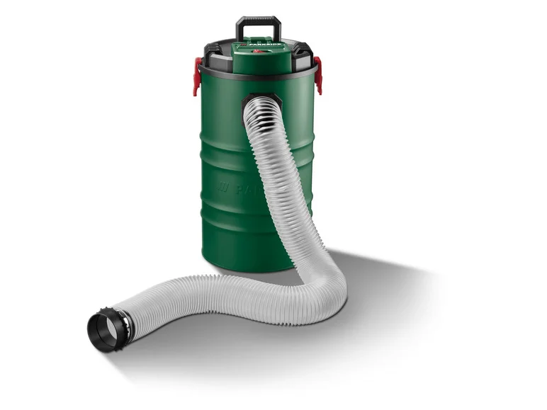 PARKSIDE Aspirateur à sciure PASA 1200 A1. 1200 W. 54 L