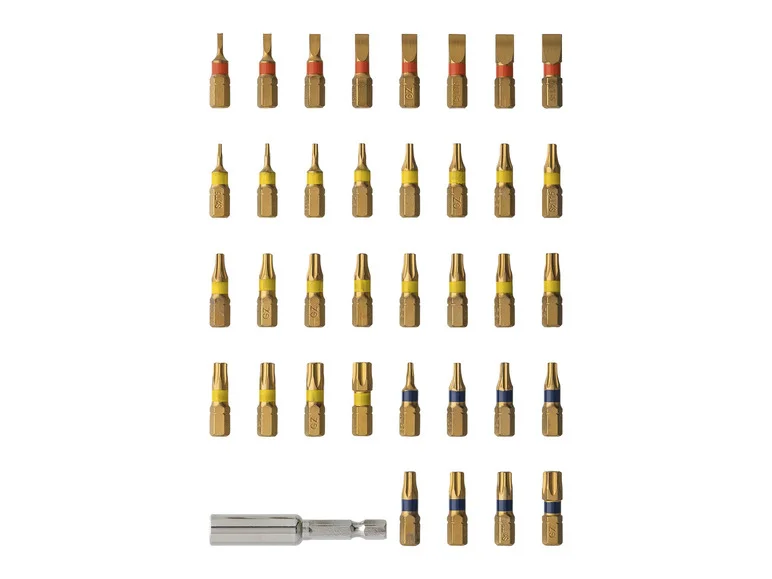 PARKSIDE PERFORMANCE® Perceuse-visseuse à percussion sans fil PSBSAP 20-Li C3. 20 V