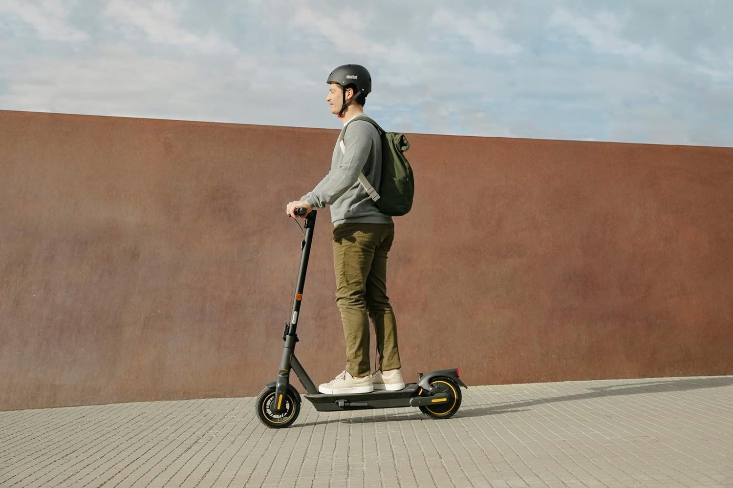 Segway-Ninebot MAX G2 D
