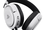 TRUST GXT498W FORTA HEADSET PS5 - WHITE
