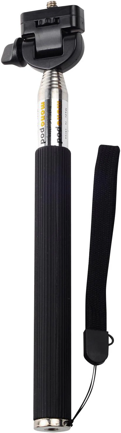 Rollei Actioncam Accessories Kit Outdoor Actionkamera-monteringssæt