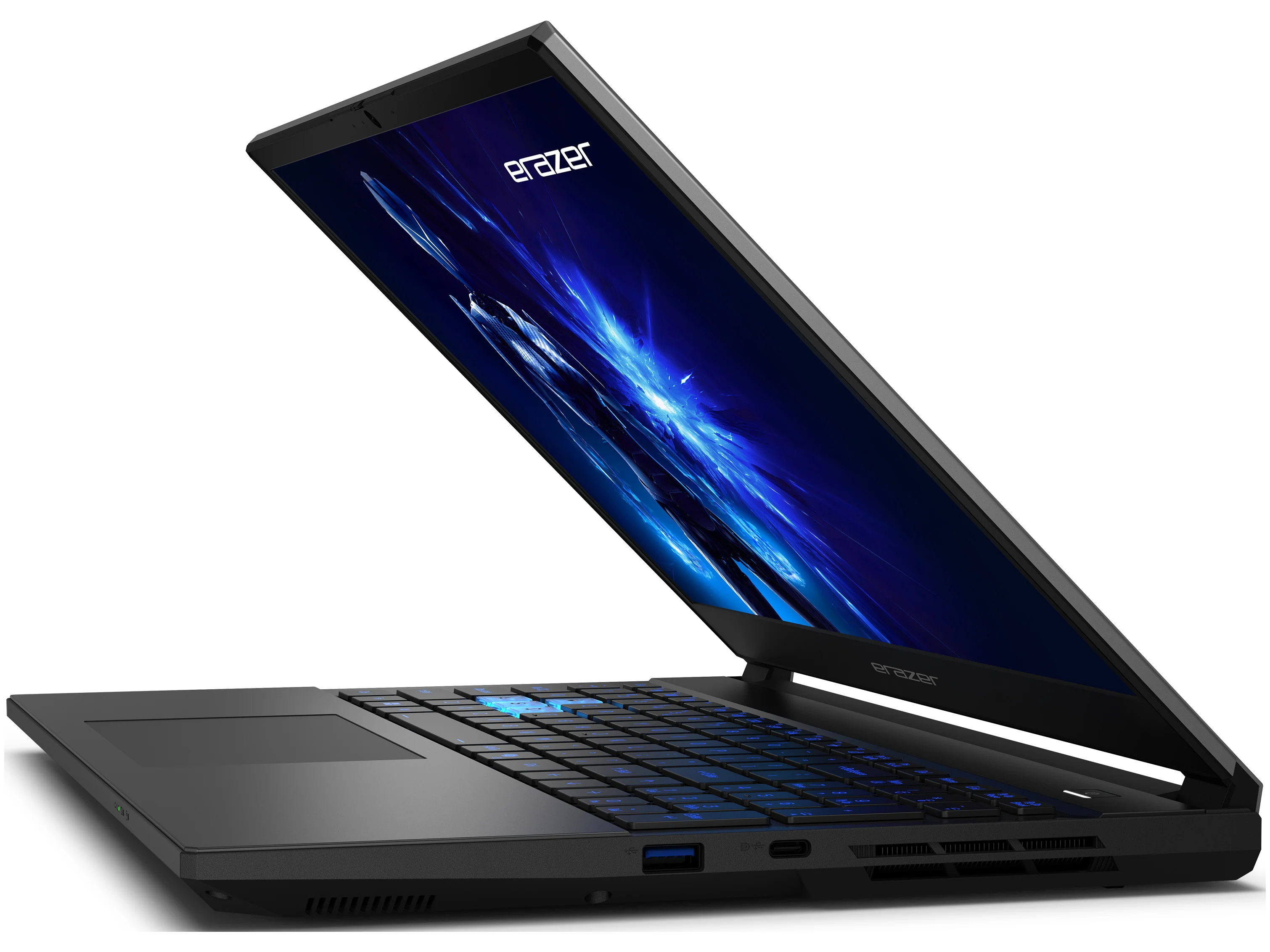 Erazer Deputy 15 P1 MD62761 15.6 FHD Core 7-250H 16GB 1TB RTX 5060 Windows 11 Home