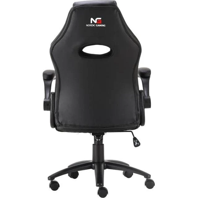 Nordic Gaming Ladegerät V2 Gaming Schwarz