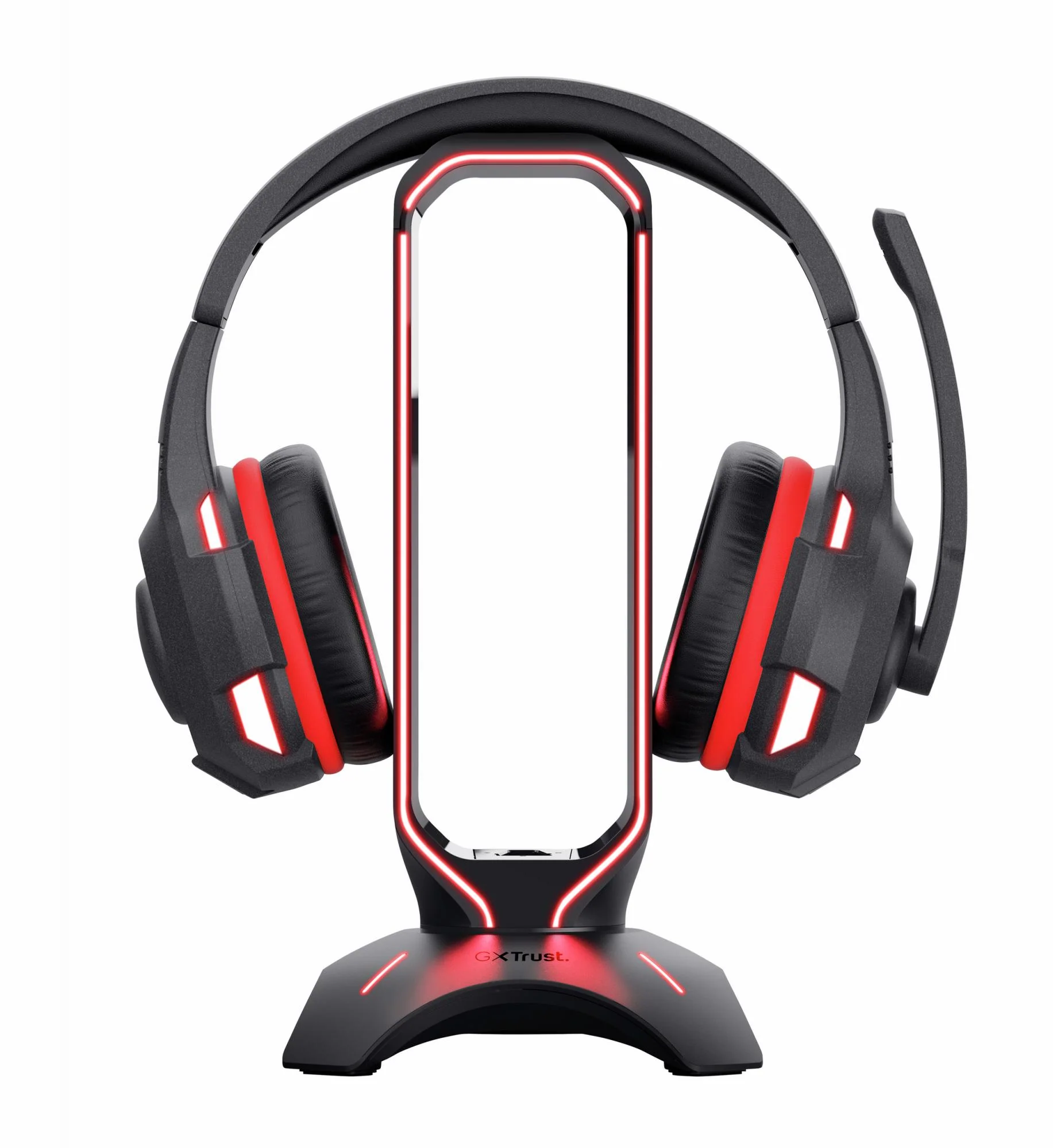 TRUST GXT265 CINTAR RGB HEADSET STAND