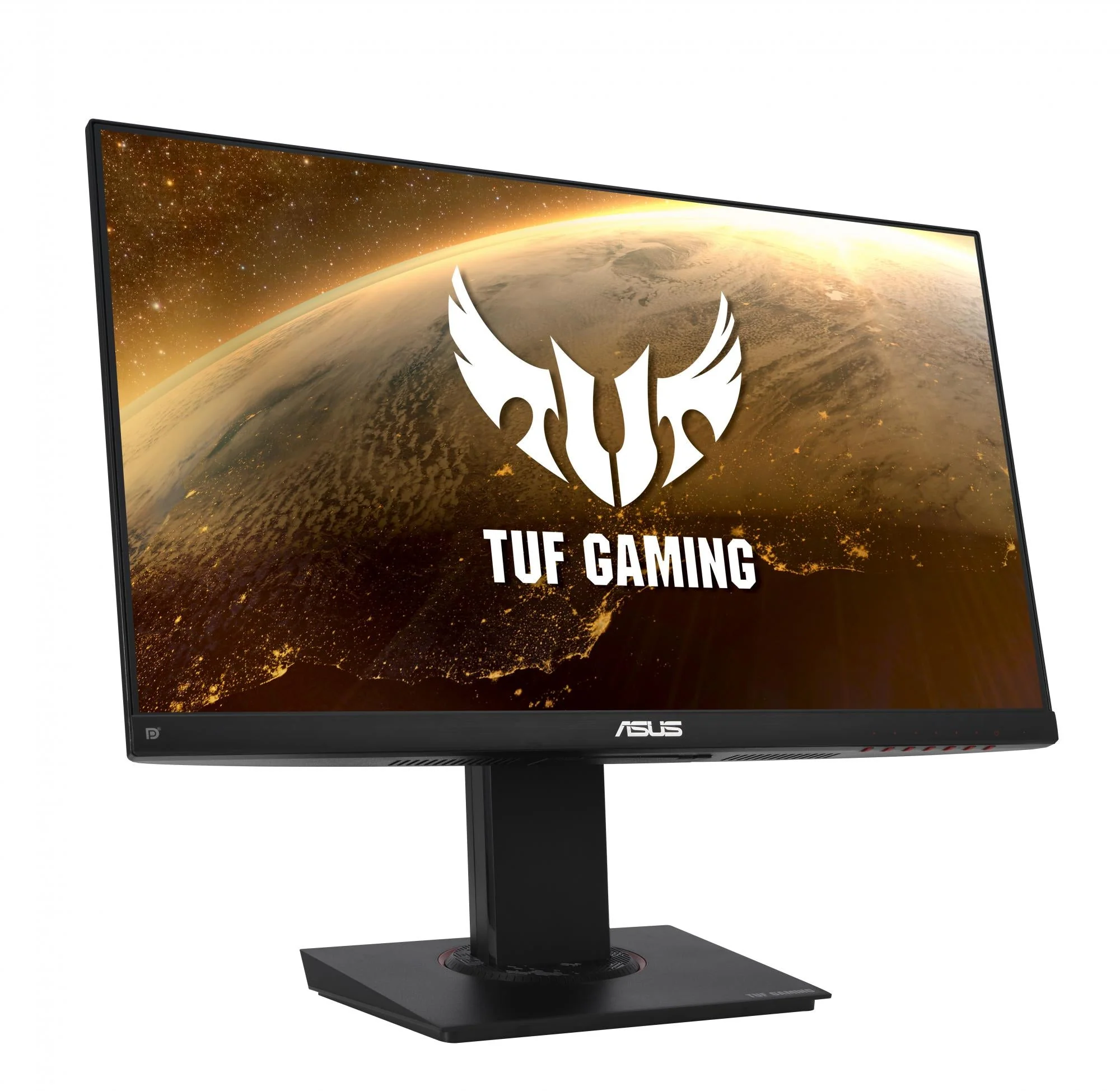 LCD ASUS TUF GAMING 23.8 VG249Q 1920x1080p IPS 144Hz 1ms FreeSync
