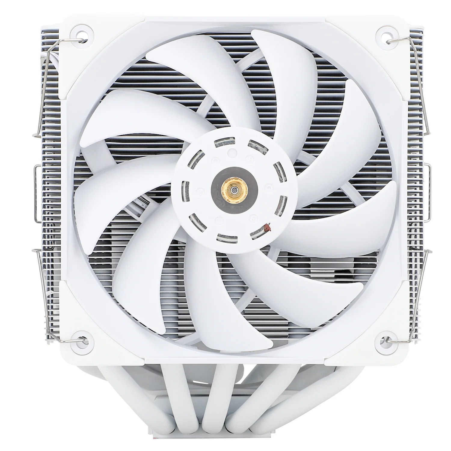 Thermalright Frost Commander 140 Hvid
