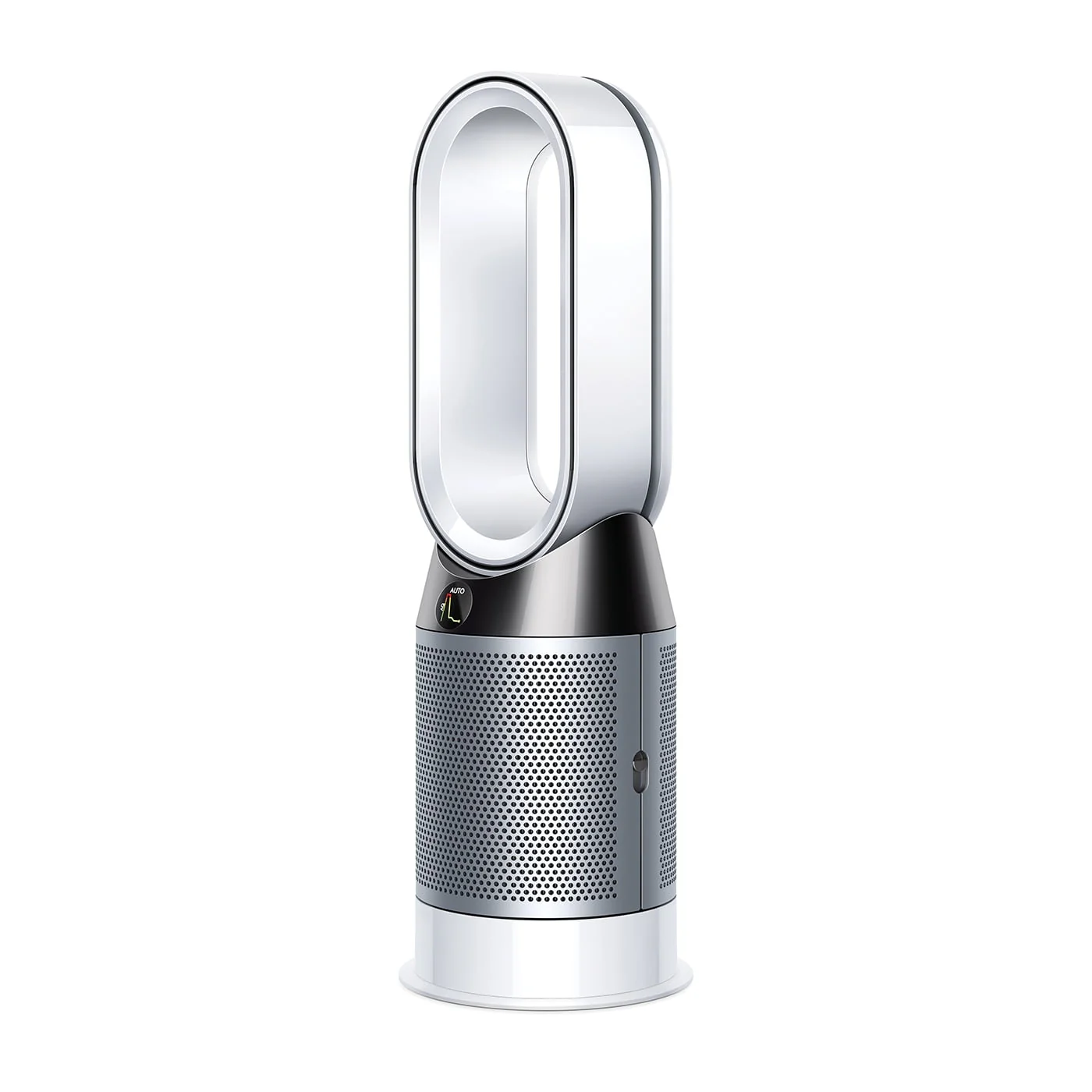 Dyson HP04 Pure Hot+Cool™ Air Purifier, Heater & Fan | White/Silver | Refurbished