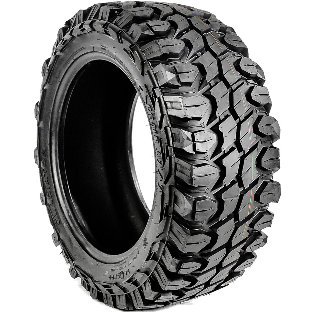 Gladiator X COMP M/T Mud Terrain LT285/75R16 126/123Q E Light Truck Tire