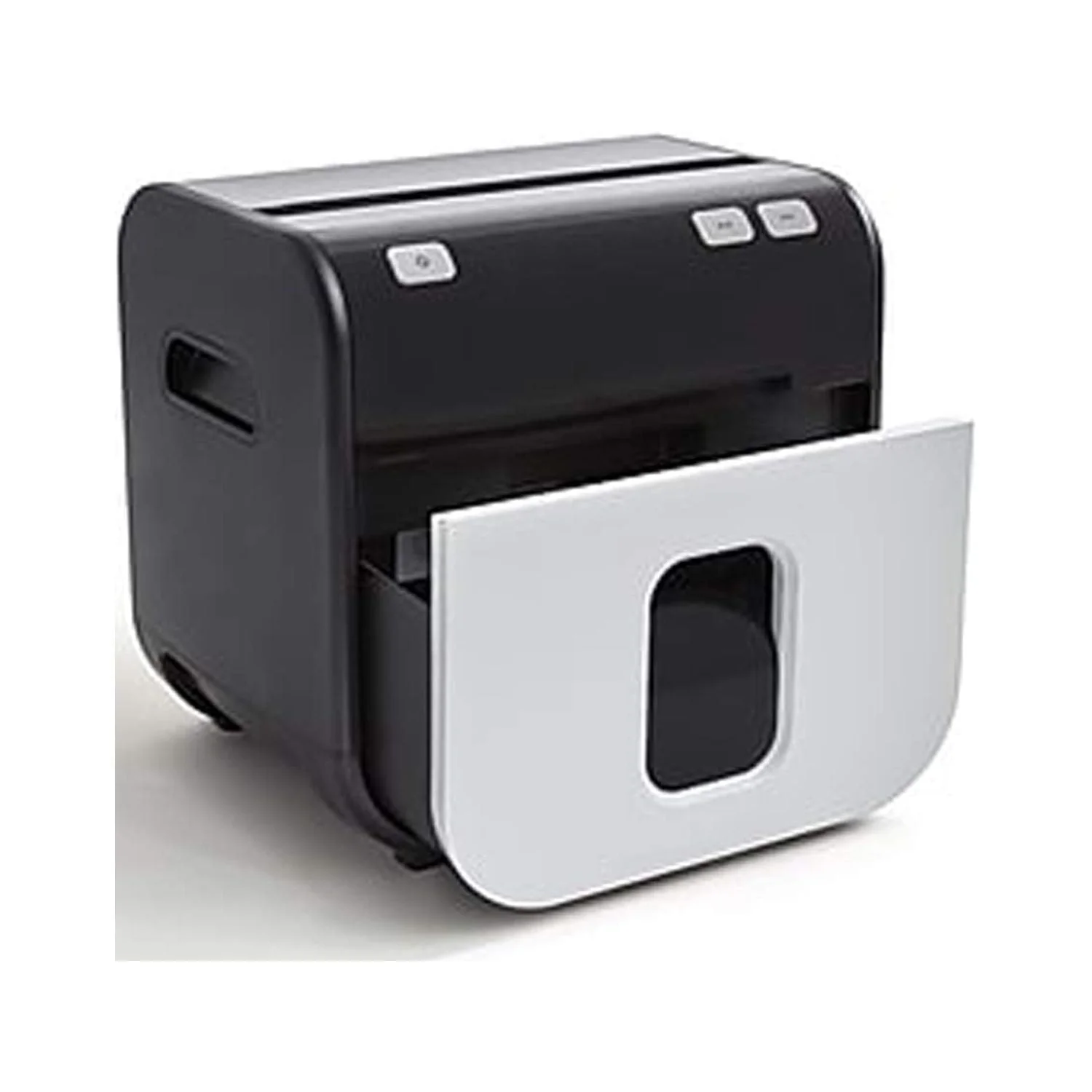 MyOfficeInnovations Mailmate 12-Sheet Micro-Cut Shredder (TR-NMC12M9A) 24311723