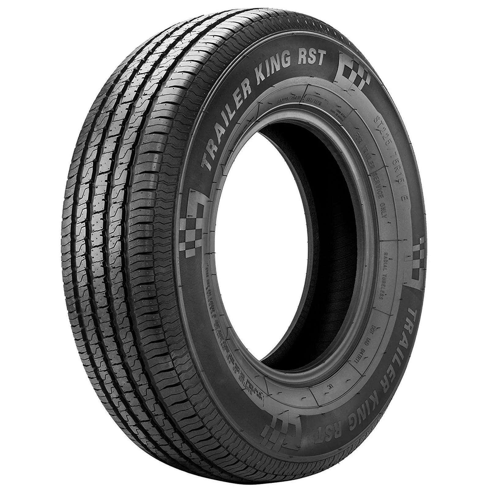 Trailer Tires